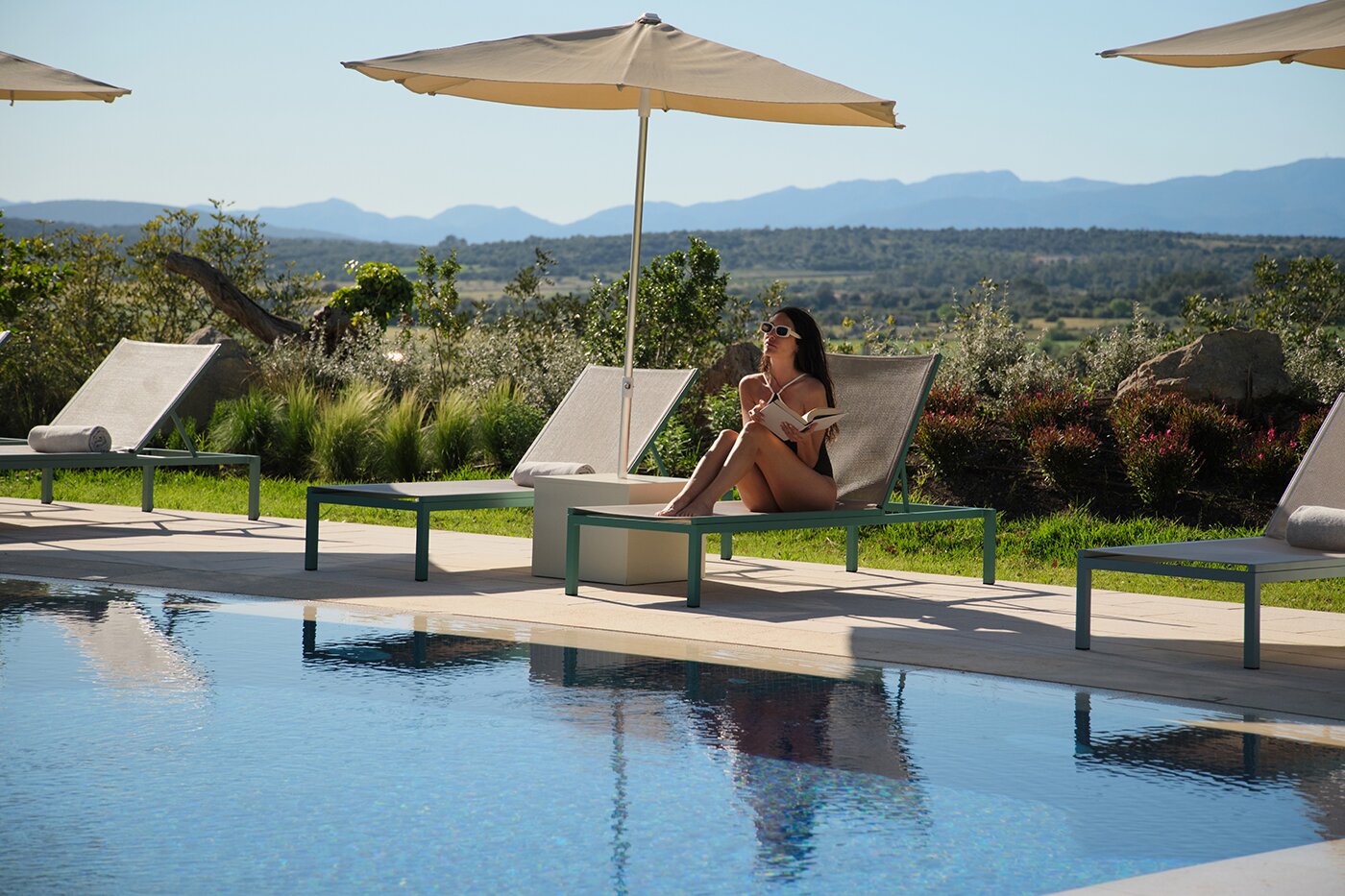 Es Figueral Nou – ein luxuriöses Finca-Hotel mit Wellness, Spa und kulinarischen Erlebnissen im Herzen Mallorcas