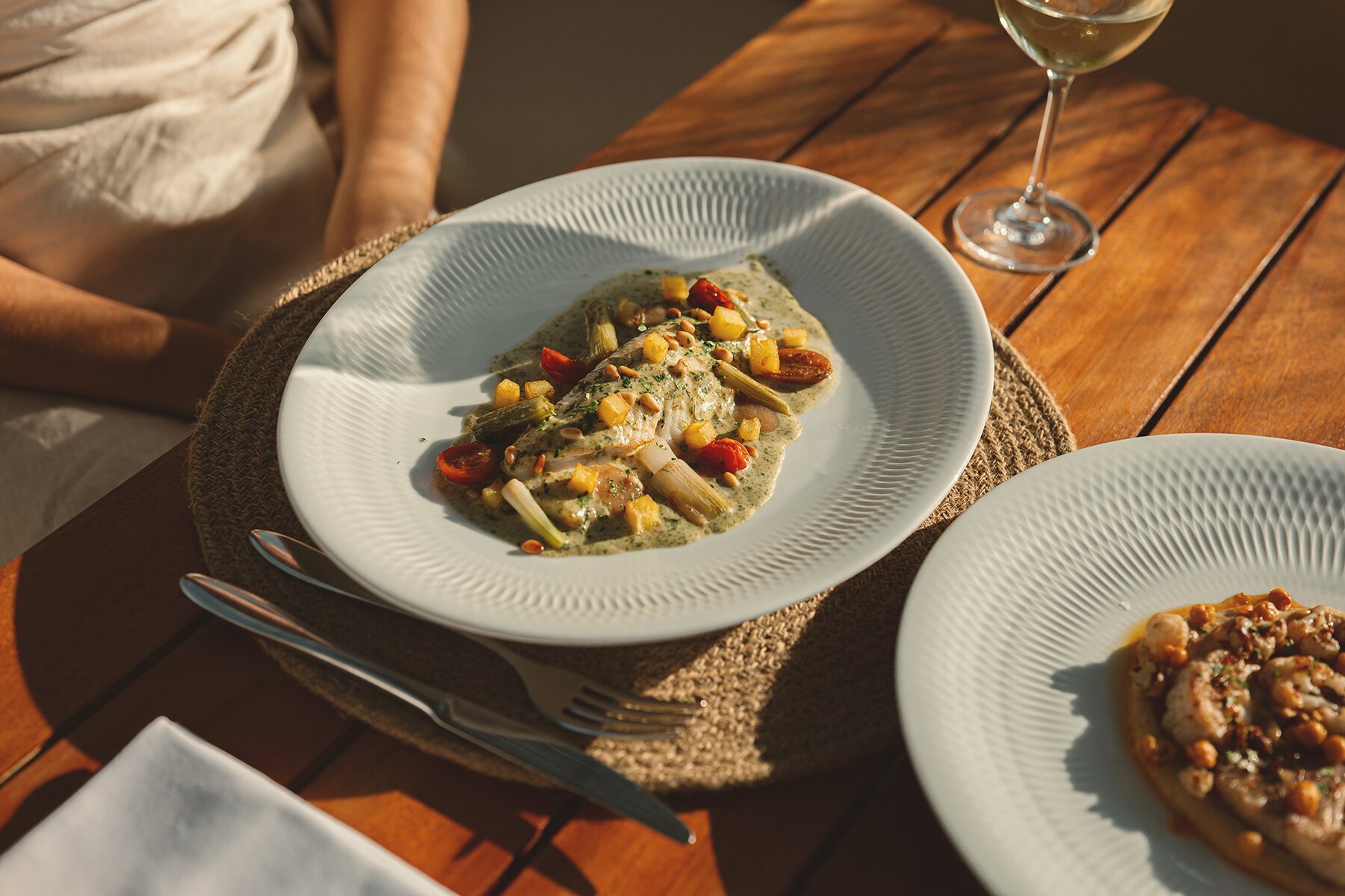 Die 5 besten Restaurants auf Mallorca, empfohlen vom Es Figueral Nou