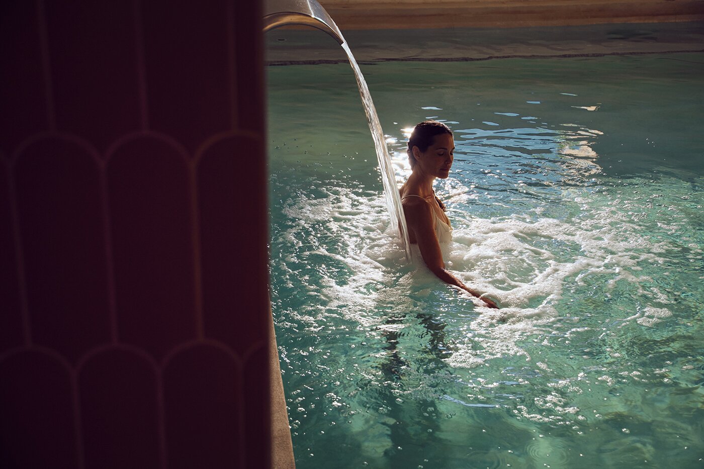Romantisches Agroturismo auf Mallorca für Paare: Relax, Wellness und Spa im Es Figueral Nou