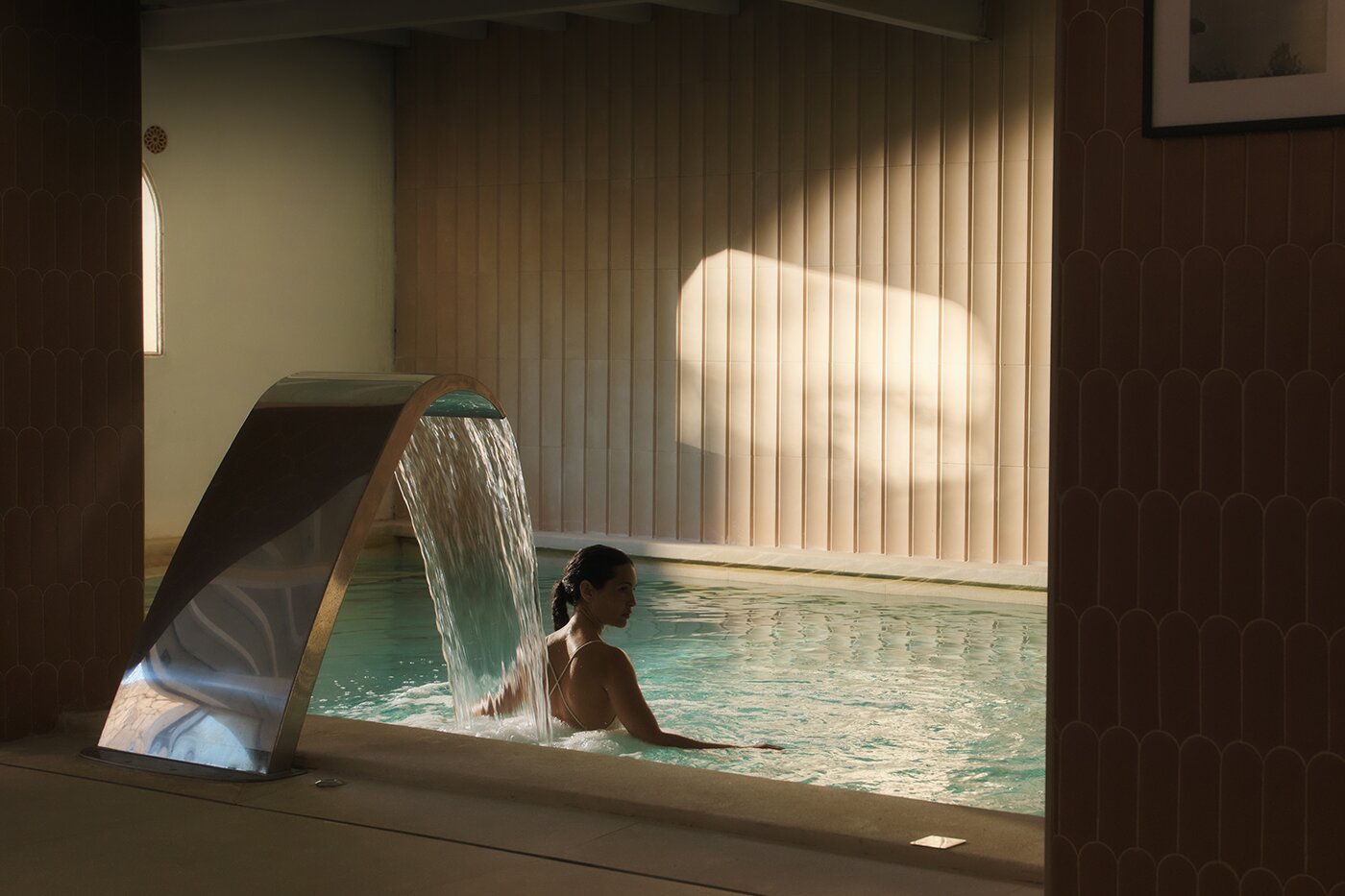 Wellness treatments in Mallorca at a boutique finca hotel with spa